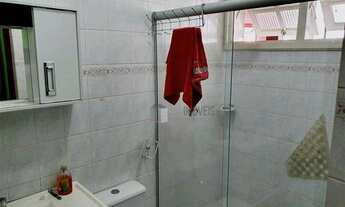 Imagem 7: Apartamento com 2 dormitórios à venda, 70 m² por R$ 320.000,00 - Jardim Holiday - São Pedr