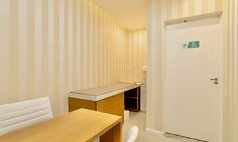 Imagem 4: Sublocação de Consultórios