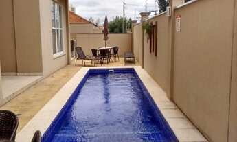 Imagem 6: Apartamento à venda, Vila Santa Catarina, Americana