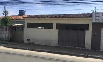 Imagem: MACEIó - Casa Padrão - Benedito Bentes