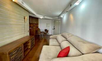 Imagem 2: Apartamento para aluguel possui 75 metros quadrados com 1 quarto em Pinheiros - São Paulo