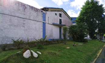 Imagem 3: COTIA - Galpão/Depósito/Armazém - CHÁCARA TROPICAL (CAUCAIA DO ALTO