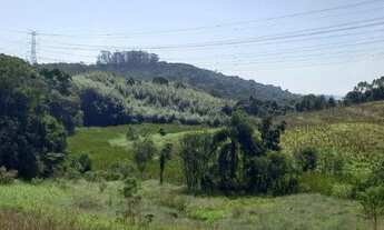 Imagem: Terreno com vista incrivel para a natureza