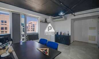 Imagem 7: Sala para aluguel, 1 vaga, BARRA DA TIJUCA - RIO DE JANEIRO/RJ