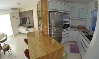 Imagem 4: LINDO APARTAMENTO COM VISTA MAR