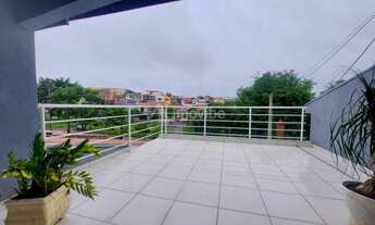 Imagem 5: AMERICANA - Casa Padrão - VILA SANTA MARIA