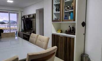 Imagem 3: Apartamento com 2 dormitórios à venda, 73 m² por R$ 490.000 - São João - Itajaí/SC