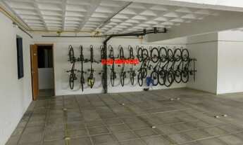 Imagem 7: Apartamento para locação em casa amarela