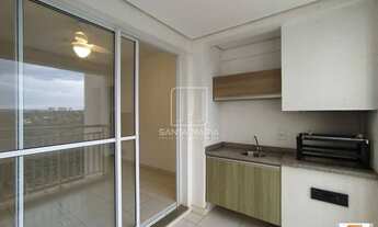 Imagem 5: Apartamento (tipo - padrao) 2 dormitórios/suite, cozinha planejada, portaria 24hs, lazer