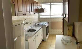 Imagem 5: Apartamento para venda com 85 metros quadrados com 2 quartos em Enseada - Guarujá - São Pa