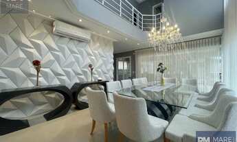 Imagem 6: Casa para venda com 330 M2 com 6 quartos em Riviera - Bertioga - SP