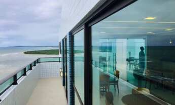 Imagem 7: Apartamento para venda com 126 metros quadrados com 4 quartos em Pina - Recife - PE