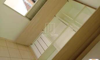 Imagem 4: Casa (sobrado em condominio) 2 dormitórios, cozinha planejada, portaria 24hs, lazer, salão