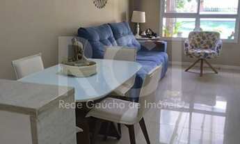 Imagem 7: Porto Alegre - Casa Padrão - Hípica