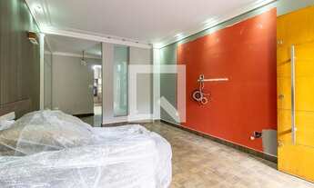 Imagem: Casa para Aluguel - Jardim City, 3 Quartos