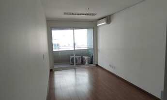 Imagem 3: Sala/Conjunto para aluguel com 44 metros quadrados em Consolação - São Paulo - SP