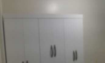 Imagem 6: Apt 2 qts sendo 1 suite, prox curva do s, totalmente mobiliado, 2.200 R