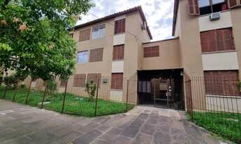 Imagem 4: PORTO ALEGRE - Apartamento Padrão - PARQUE DOS MAIAS