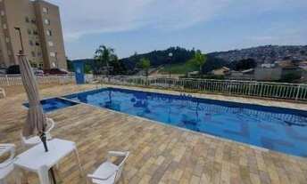 Imagem 7: Apartamento com 3 dormitórios à venda, 53 m² Jardim Nova Vida - Cotia/SP