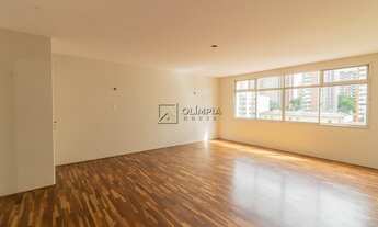 Imagem 3: Apartamento Locação Perdizes 110 m² 3 Dormitórios