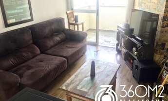 Imagem: Apartamento para Venda em Santo André