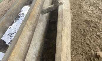 Imagem 15: Fazenda 210 alqueires Entre Espigão D' Oeste e Pimenta Bueno