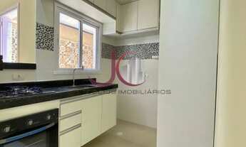 Imagem 2: Apartamento sem condomínio - Vila Tibiriçá - Santo André