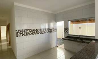 Imagem 4: Casa para venda com 82 metros quadrados com 2 quartos!