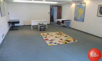 Imagem 4: São Paulo - Conjunto Comercial/sala - Pinheiros