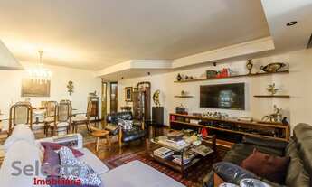 Imagem 3: RIO DE JANEIRO - Apartamento Padrão - LEBLON