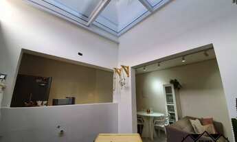 Imagem 6: Apartamento 46m² Vila Scarpelli - Santo André / SP