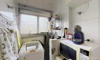 Imagem 6: São Paulo - Apartamento Padrão - Bela Vista