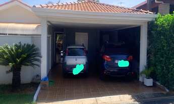 Imagem 2: Casa no condomínio Barcelona