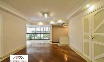 Imagem 5: Apartamento Venda 2 Dormitórios - 154 m² Brooklin