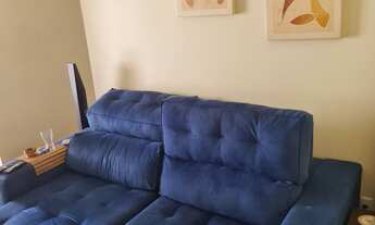 Imagem 3: Apto 2 dormitórios com suite