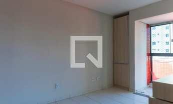 Imagem 2: Apartamento para Aluguel - Águas Claras, 1 Quarto, 35 m2