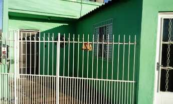 Imagem: Casa alvenaria proxima do centro da cidade