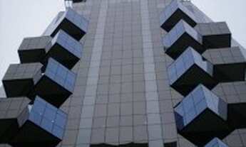 Imagem: Conjunto Comercial no Edifício Business