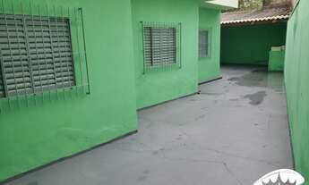 Imagem 5: JUNDIAÍ - Casa Padrão - JARDIM TORRES SÃO JOSÉ