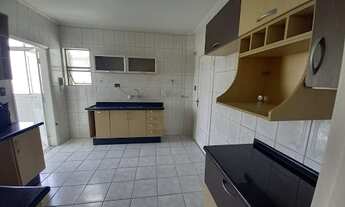 Imagem 3: Apartamento com 2 dormitórios para alugar, 117 m² - Centro - Santo André/SP