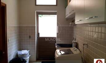 Imagem 7: Casa (sobrado em condominio) 5 dormitórios/suite, cozinha planejada, portaria 24hs, lazer