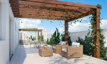 Imagem 5: Apartamento para venda com 2 quartos com suíte