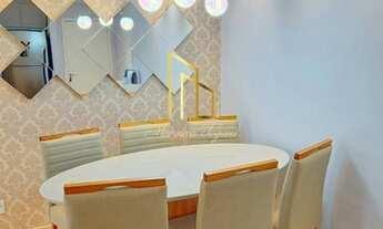 Imagem 3: SOROCABA - Apartamento Padrão - PARQUE CAMPOLIM