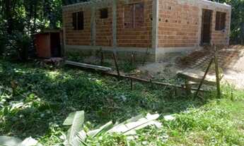 Imagem: Casa em Paraty, localizada no portão vermelho