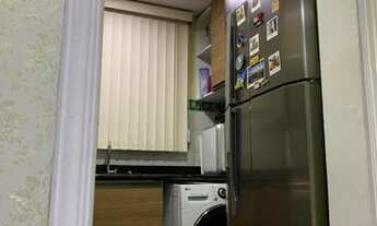 Imagem 4: Condomínio jardim paradiso anturio