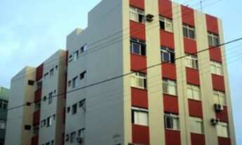 Imagem 6: Dois quartos sendo um suíte