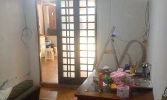 Imagem 2: Vendo casa no jd jóquei clube