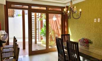 Imagem: Casa em Guarapari com área de lazer