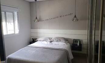 Imagem 6: Santo André - Apartamento Padrão - Vila Gilda