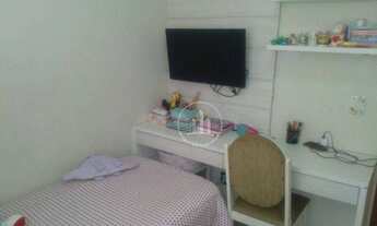 Imagem 6: Apartamento com 3 dormitórios à venda, 80 m² por R$ 580.000,00 - Campinas - São José/SC